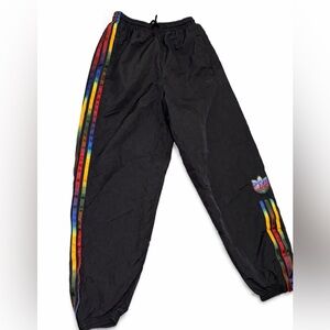 Adidas Rainbow Sweatpants